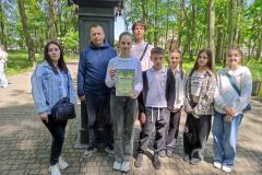 Дослідники фізичного Всесвіту