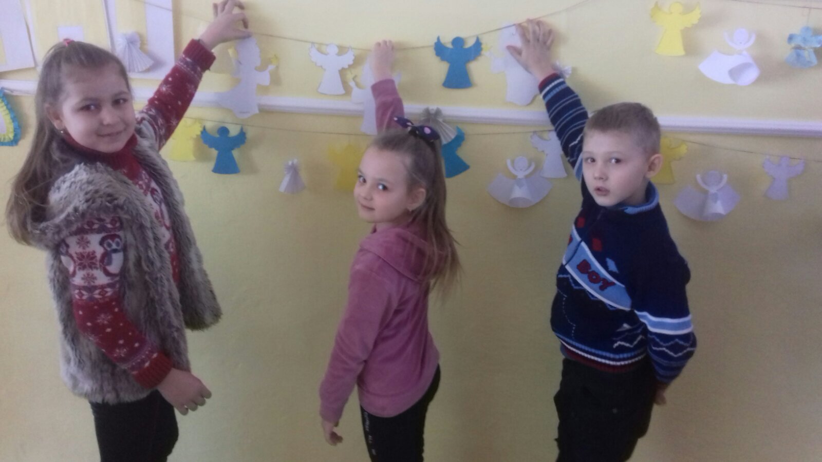 nebesna sotnya